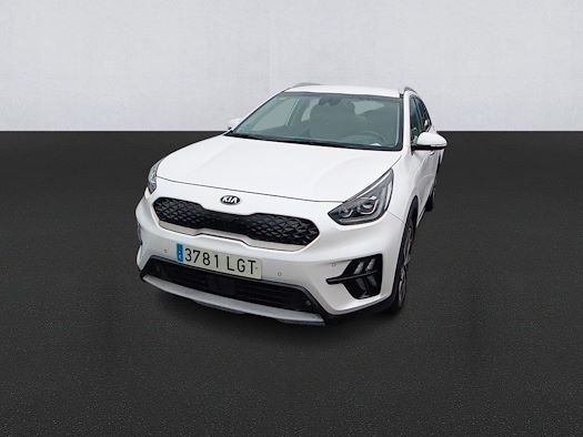 KIA NIRO en alquiler y venta en Ayvens