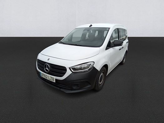 MERCEDES-BENZ CITAN en alquiler y venta en Ayvens