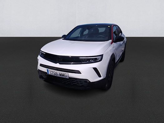 OPEL MOKKA en alquiler y venta en Ayvens