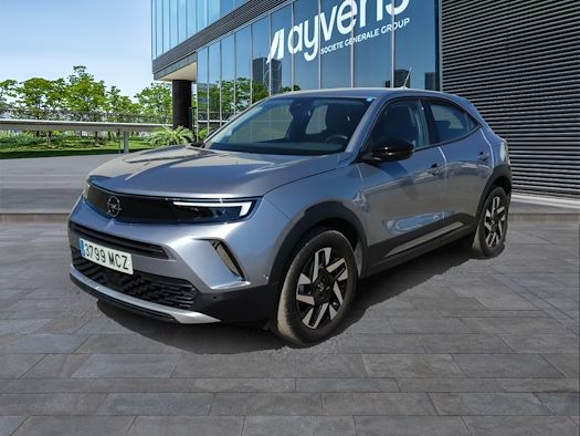 OPEL MOKKA en alquiler y venta en Ayvens