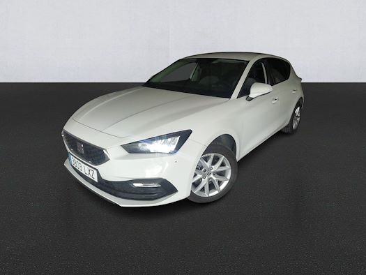 SEAT LEON en alquiler y venta en Ayvens