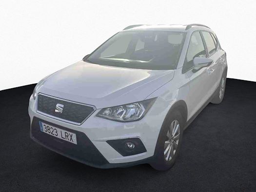 SEAT ARONA en alquiler y venta en Ayvens