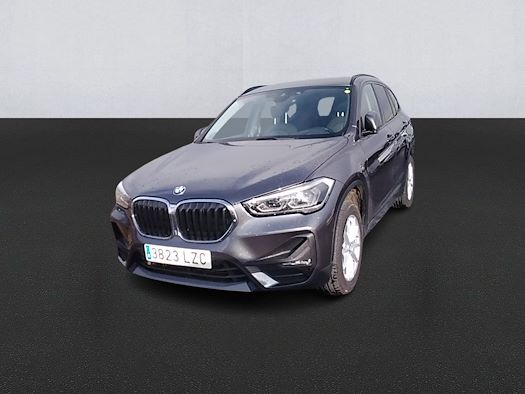 BMW X1 en alquiler y venta en Ayvens
