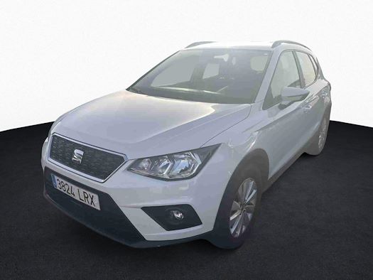 SEAT ARONA en alquiler y venta en Ayvens