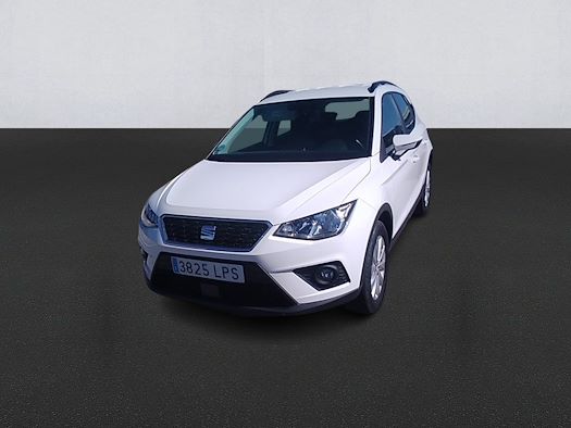 SEAT ARONA en alquiler y venta en Ayvens