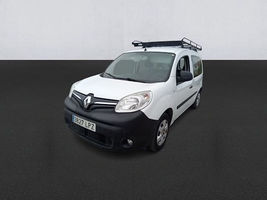 RENAULT KANGOO en alquiler y venta en Ayvens