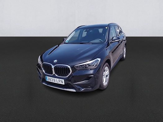 BMW X1 en alquiler y venta en Ayvens