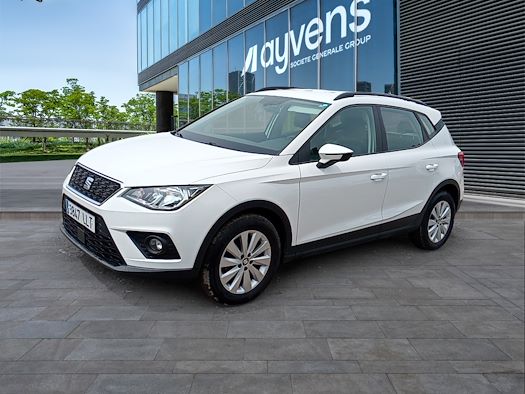 SEAT ARONA en alquiler y venta en Ayvens
