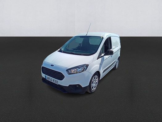 FORD TRANSIT COURIER en alquiler y venta en Ayvens