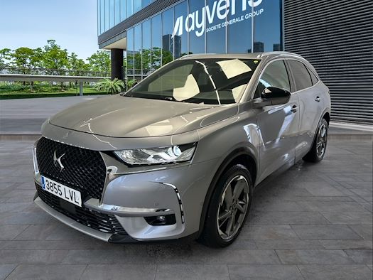 DS DS 7 CROSSBACK en alquiler y venta en Ayvens