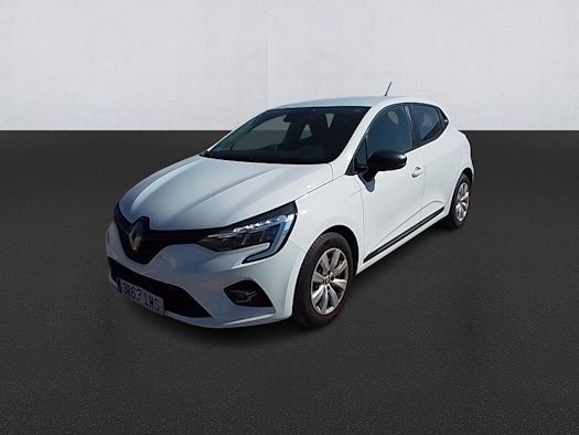 RENAULT CLIO en alquiler y venta en Ayvens