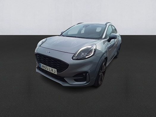 FORD PUMA en alquiler y venta en Ayvens