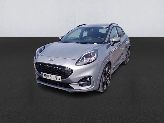 FORD PUMA en alquiler y venta en Ayvens