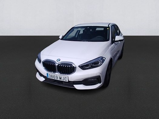BMW SERIES 1 en alquiler y venta en Ayvens
