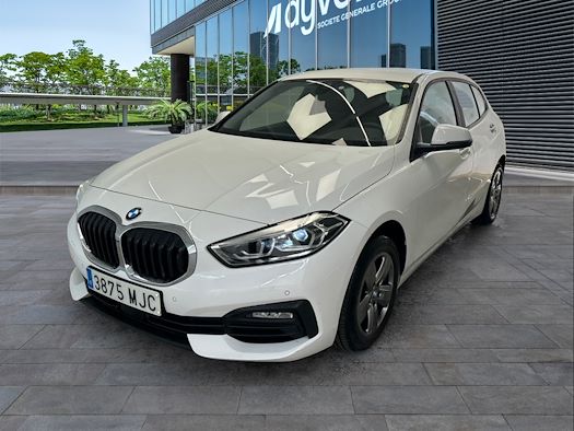BMW SERIES 1 en alquiler y venta en Ayvens