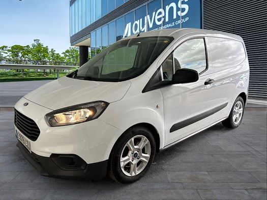 FORD TRANSIT COURIER en alquiler y venta en Ayvens
