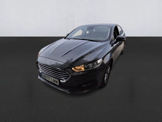 FORD MONDEO en alquiler y venta en Ayvens