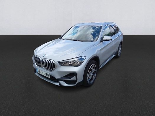 BMW X1 en alquiler y venta en Ayvens