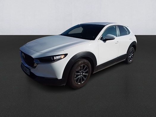 MAZDA CX-30 en alquiler y venta en Ayvens