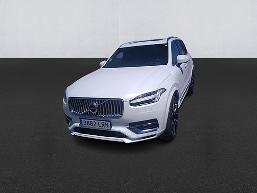 VOLVO XC90 en alquiler y venta en Ayvens