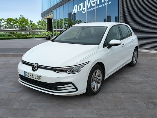 VOLKSWAGEN GOLF en alquiler y venta en Ayvens