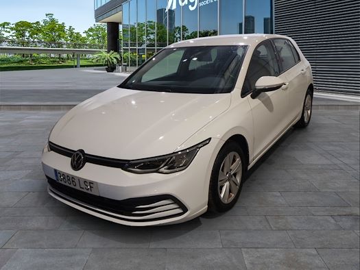 VOLKSWAGEN GOLF en alquiler y venta en Ayvens