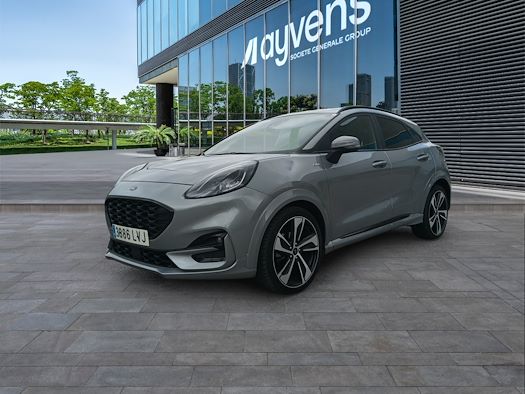 FORD PUMA en alquiler y venta en Ayvens