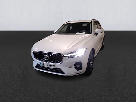 VOLVO XC60 en alquiler y venta en Ayvens