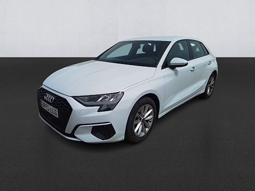 AUDI A3 en alquiler y venta en Ayvens