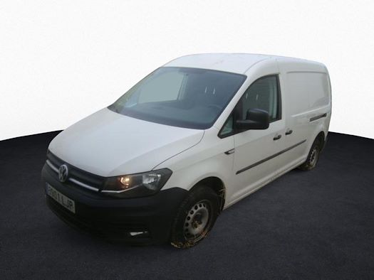 VOLKSWAGEN CADDY en alquiler y venta en Ayvens