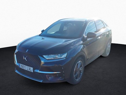 DS DS 7 CROSSBACK en alquiler y venta en Ayvens