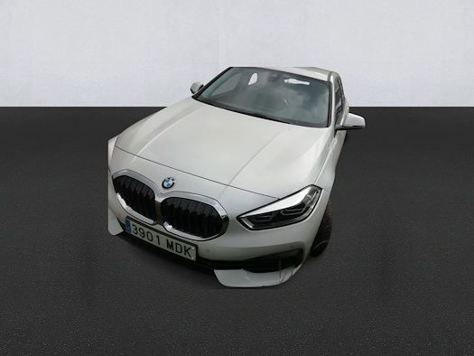 BMW SERIES 1 en alquiler y venta en Ayvens