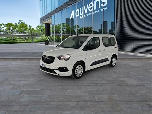 OPEL COMBO en alquiler y venta en Ayvens