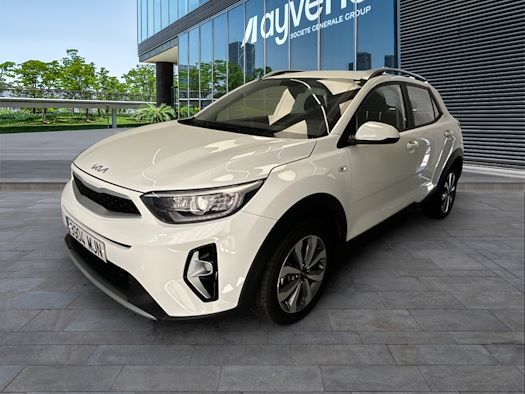 KIA STONIC en alquiler y venta en Ayvens