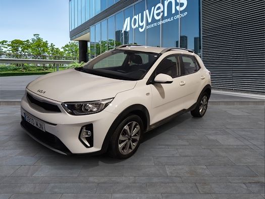 KIA STONIC en alquiler y venta en Ayvens