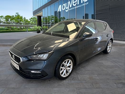 SEAT LEON en alquiler y venta en Ayvens