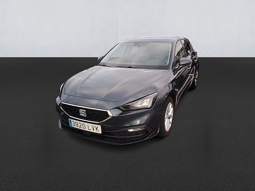 SEAT LEON en alquiler y venta en Ayvens