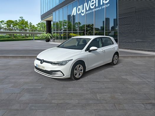 VOLKSWAGEN GOLF en alquiler y venta en Ayvens