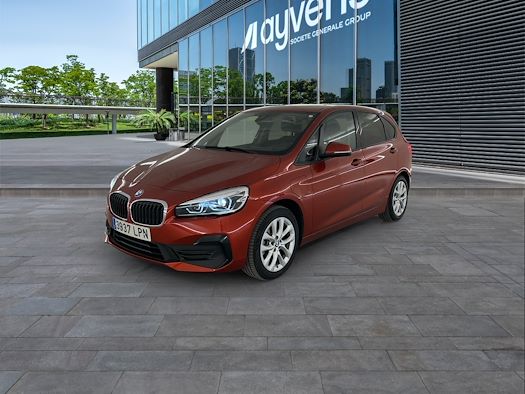 BMW SERIES 2 ACTIVE TOURER en alquiler y venta en Ayvens