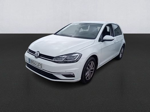 VOLKSWAGEN GOLF en alquiler y venta en Ayvens