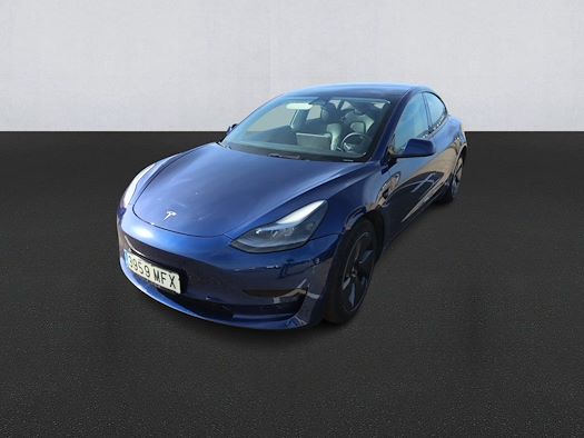TESLA MODEL 3 en alquiler y venta en Ayvens