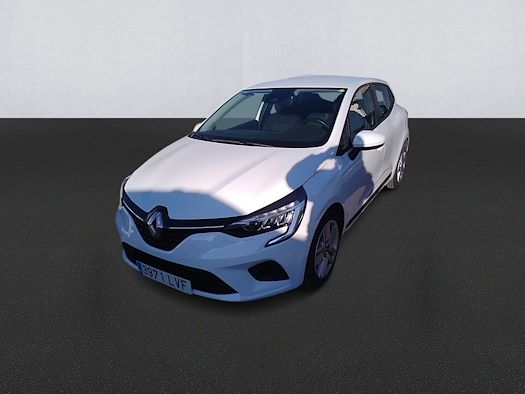 RENAULT CLIO en alquiler y venta en Ayvens