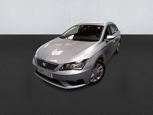 SEAT LEON en alquiler y venta en Ayvens