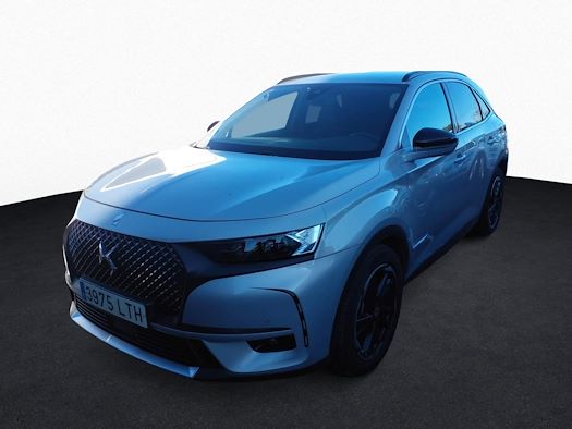 DS DS 7 CROSSBACK en alquiler y venta en Ayvens