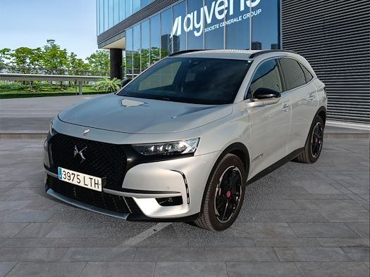 DS DS 7 CROSSBACK en alquiler y venta en Ayvens