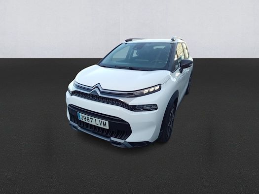CITROEN C3 AIRCROSS en alquiler y venta en Ayvens