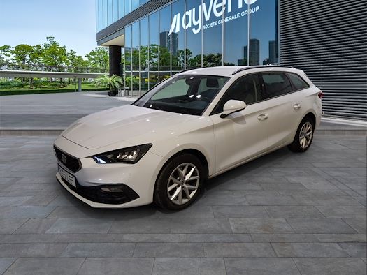 SEAT LEON en alquiler y venta en Ayvens