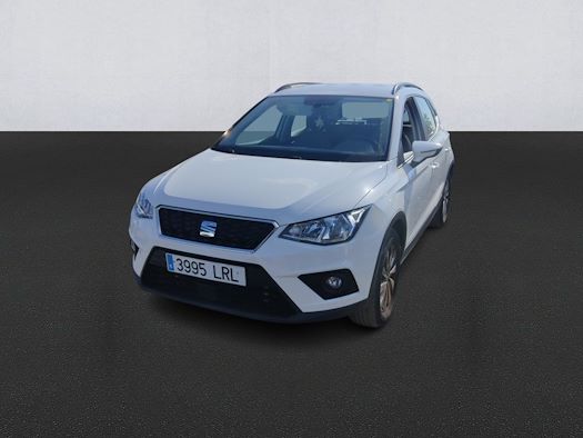 SEAT ARONA en alquiler y venta en Ayvens