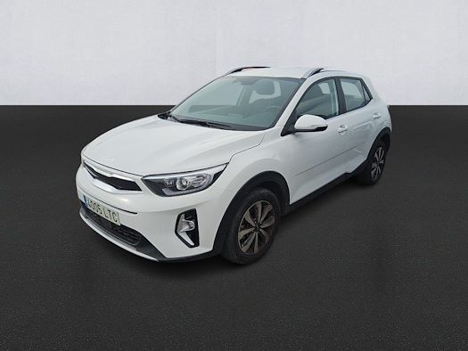 KIA STONIC en alquiler y venta en Ayvens