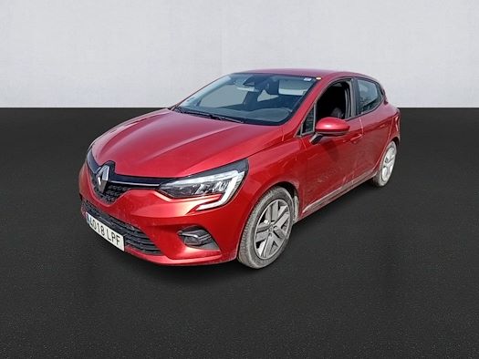 RENAULT CLIO en alquiler y venta en Ayvens